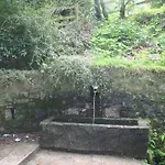 Casa Franca * 페텐나스코