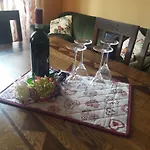 아파트 Casa Franca 페텐나스코