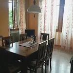 Casa Franca 아파트 페텐나스코