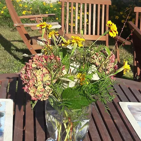 Appartamento Casa Franca *