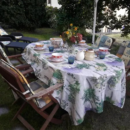 Casa Franca Appartamento