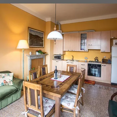 Appartamento Casa Franca *