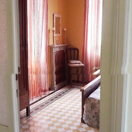 Casa Franca Pettenasco