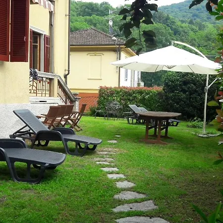 Casa Franca Appartamento *