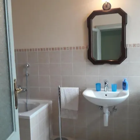 Casa Franca Appartamento *