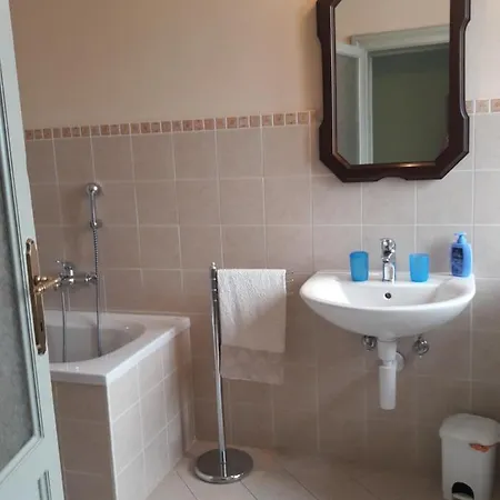 Appartamento Casa Franca