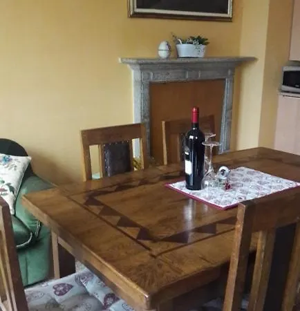 Casa Franca Appartamento