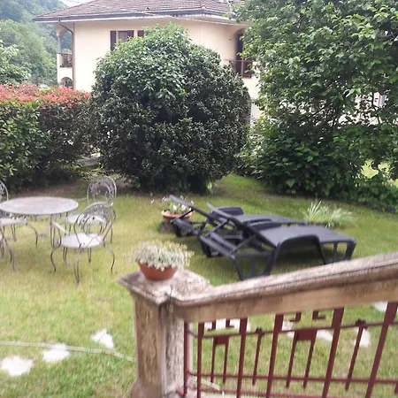 Appartamento Casa Franca