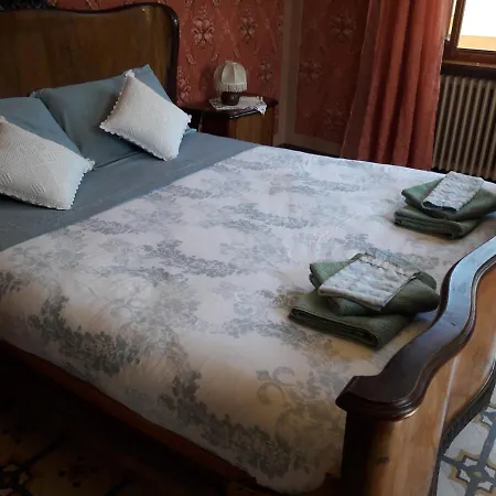 Casa Franca ペッテナスコ