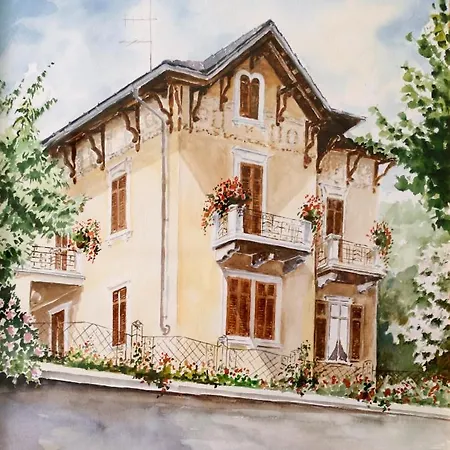 Casa Franca アパート