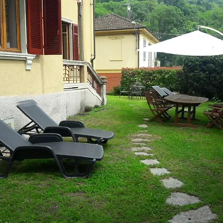 Casa Franca Appartamento *