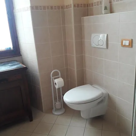 Casa Franca Apartamento