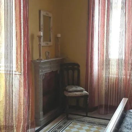 Appartamento Casa Franca *