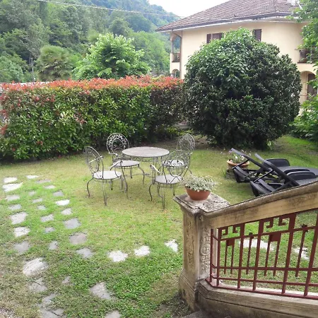 Appartamento Casa Franca *