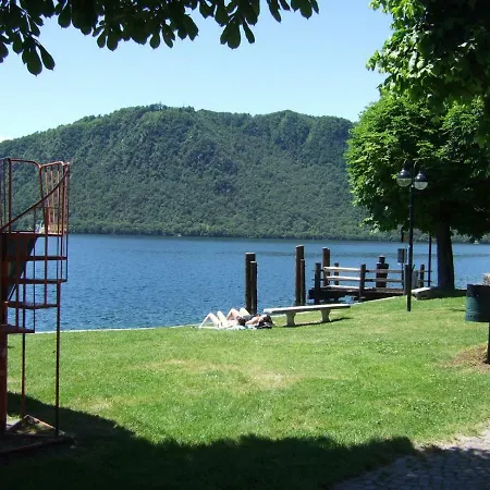 Casa Franca Pettenasco