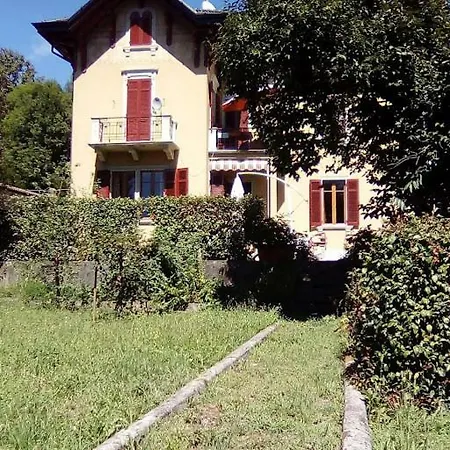 Casa Franca * ペッテナスコ