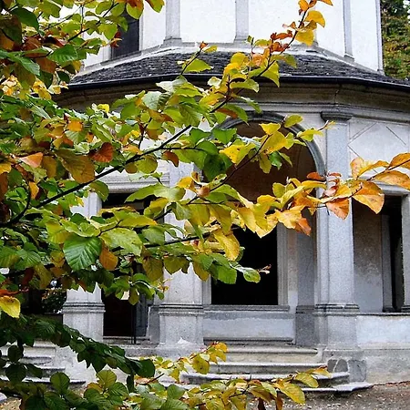 Casa Franca * Pettenasco