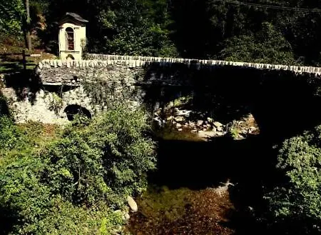 Casa Franca Pettenasco