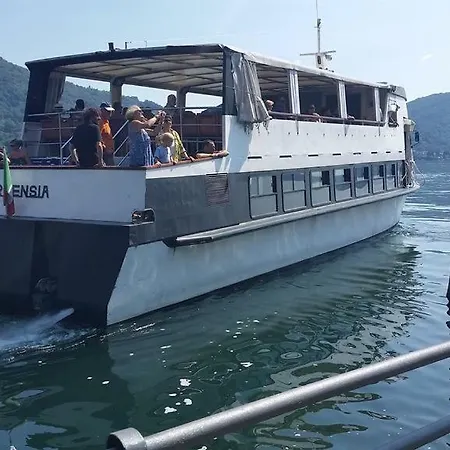 Casa Franca * Pettenasco