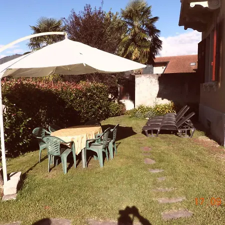 Casa Franca * Pettenasco