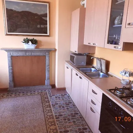 Casa Franca Appartamento Pettenasco