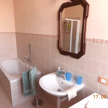 Casa Franca * Pettenasco