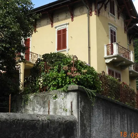 Casa Franca Appartamento Pettenasco