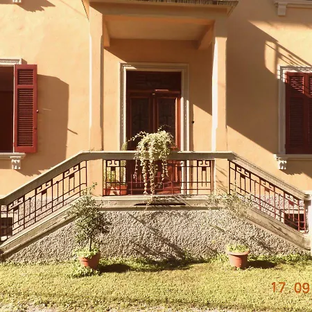 Casa Franca *