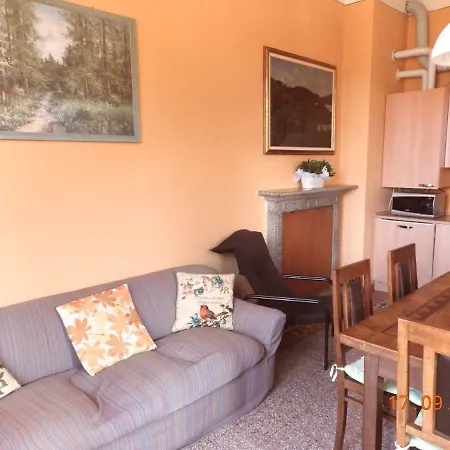 Casa Franca Apartamento