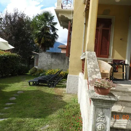 Casa Franca Pettenasco