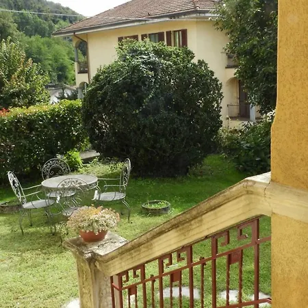 Casa Franca *