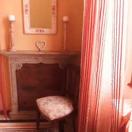 Casa Franca Apartamento