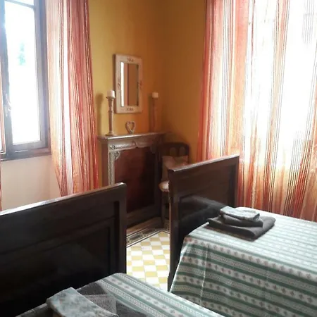 Casa Franca Pettenasco