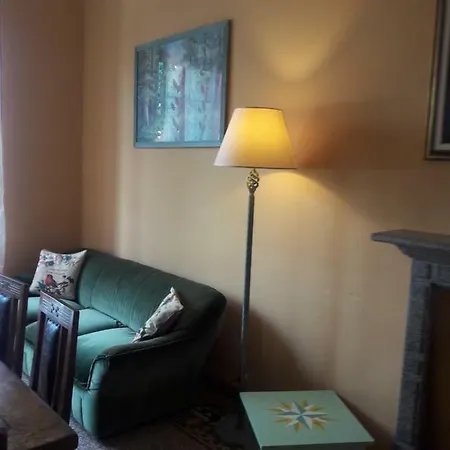 Appartamento Casa Franca *