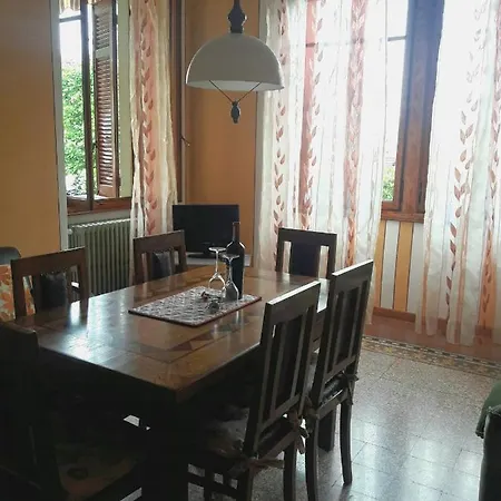 Casa Franca Apartamento Pettenasco