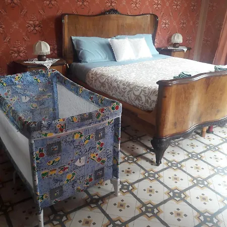 Appartamento Casa Franca Pettenasco