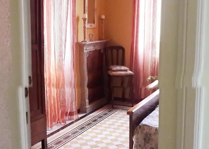 Casa Franca Петтенаско