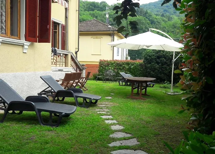 Casa Franca Apartment *