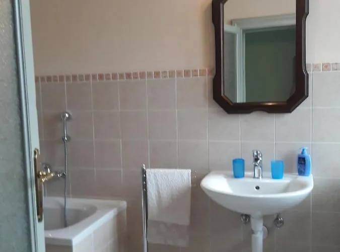 Casa Franca Апартаменты *