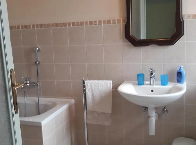Апартаменты Casa Franca