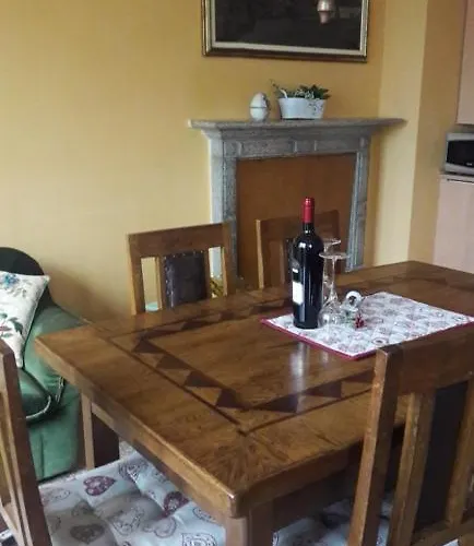Casa Franca Апартаменты