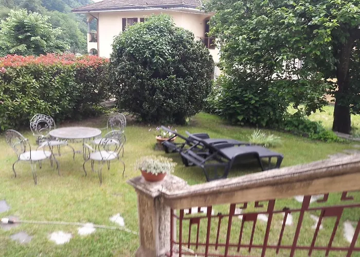 Apartment Casa Franca