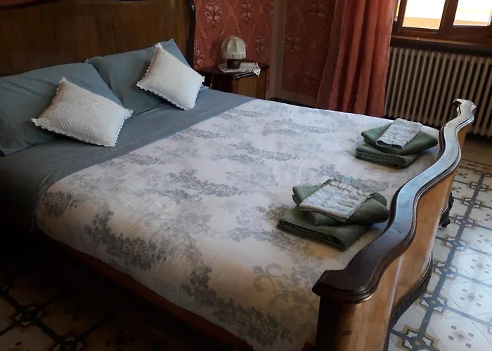 Casa Franca Петтенаско