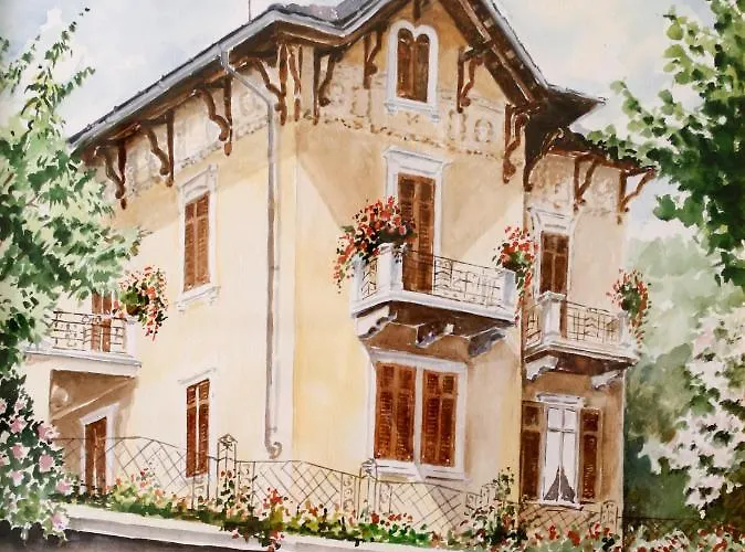 Casa Franca Апартаменты