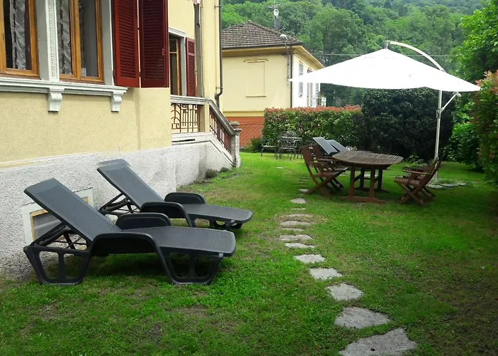 Casa Franca Апартаменты *