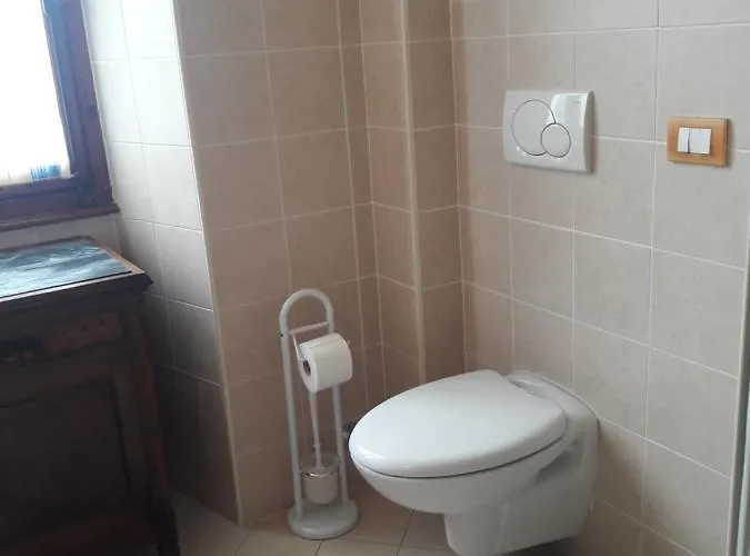 Casa Franca Apartment