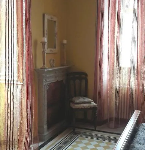 Апартаменты Casa Franca *