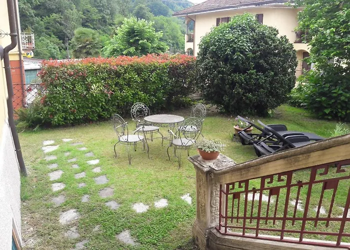 Apartment Casa Franca *