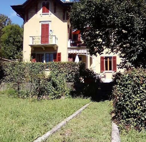 Casa Franca * Pettenasco