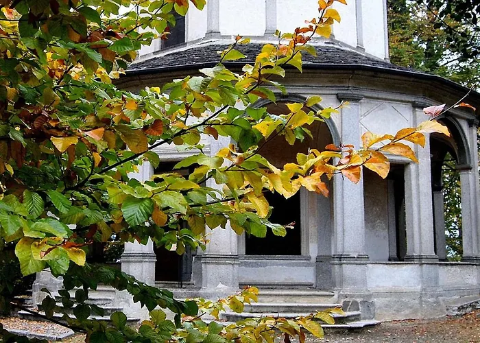 Casa Franca * Pettenasco